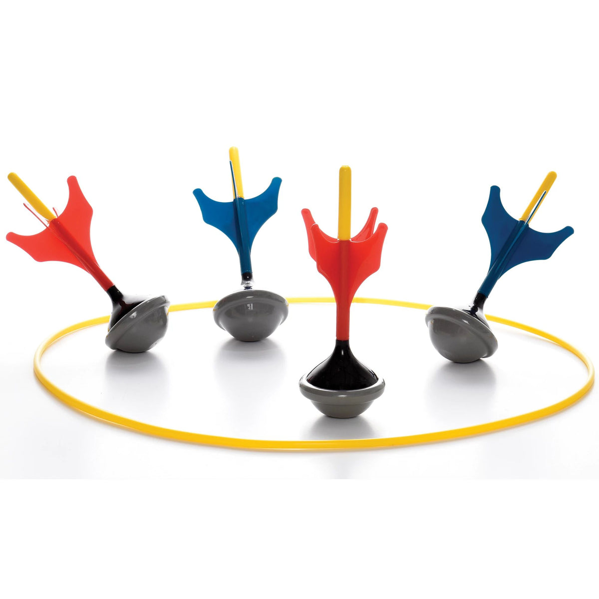 Lawn Dart Game Set - Perfect for Kids' Birthday Parties