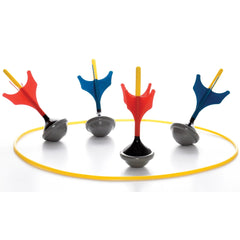 Lawn Dart Game Set - Perfect for Kids' Birthday Parties