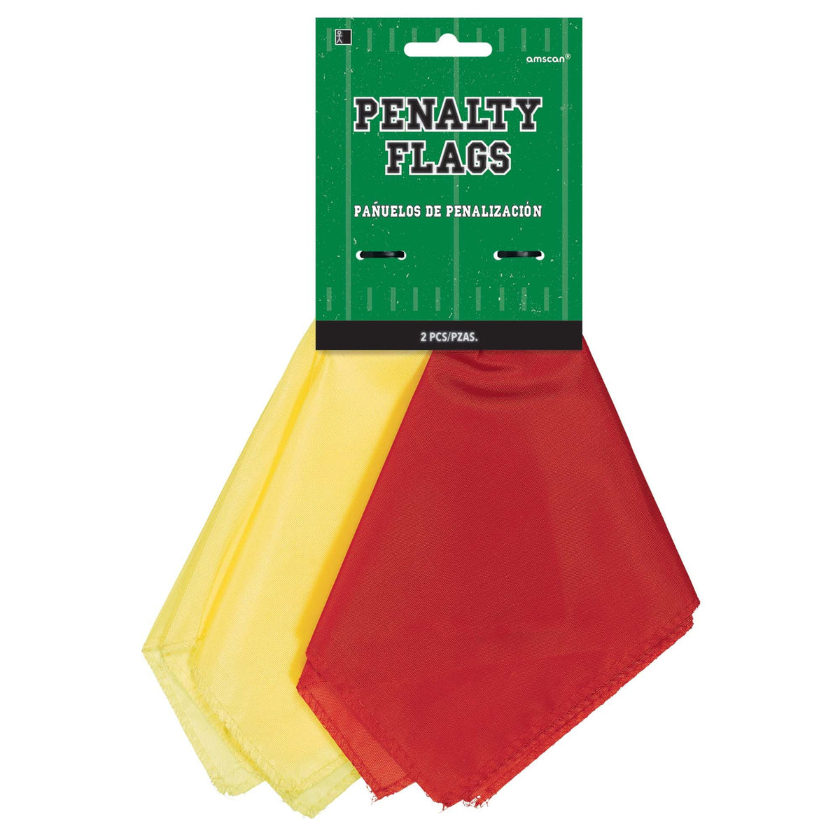 Penalty Flags, 2-pk