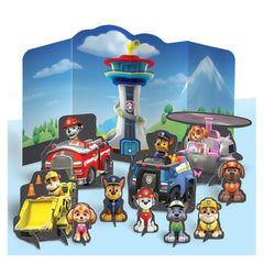 Paw Patrol Adventure Table Decorating Kit