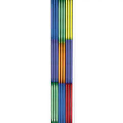 Light Sticks, Multi-Colored, 20-pk