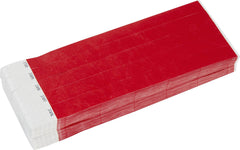 Solid Color Wristbands, Assorted, 10-inch, 500-pk