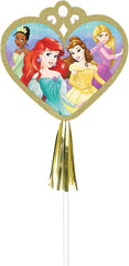 Disney Princess Once Upon a Time Paper Wands, Gold, 8-pk