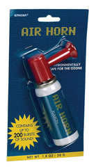 Boisterous Air Horn Party Favor