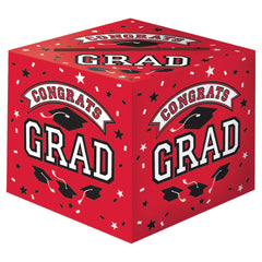 Graduation Green Cardholder Box