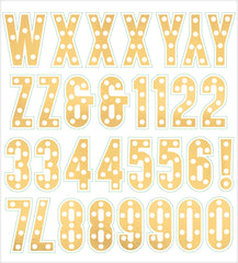Roll the Dice Casino Photo Booth Backdrop Kit