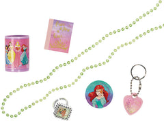 Disney Princess Once Upon A Time Mega Mix Party Favor Pack, 48-pk.