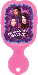Disney Descendants Mega Mix Party Favor Pack, Purple/Pink, 48-pk