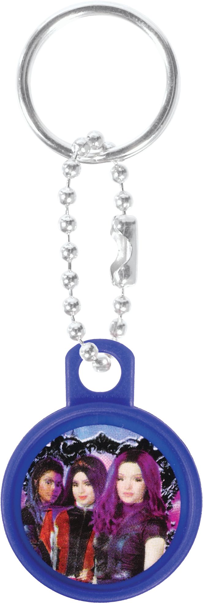 Disney Descendants Mega Mix Party Favor Pack, Purple/Pink, 48-pk