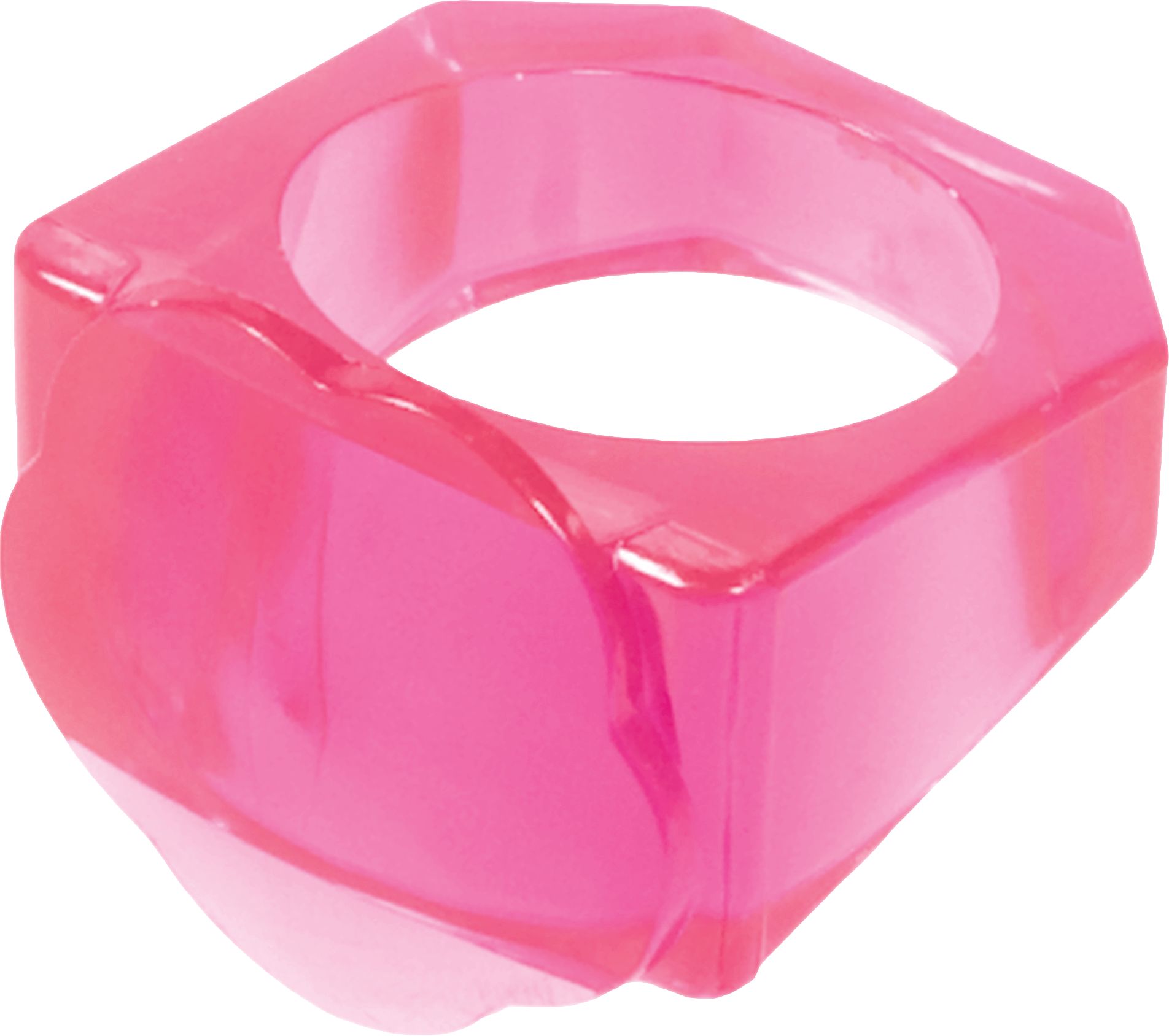 Disney Descendants Mega Mix Party Favor Pack, Purple/Pink, 48-pk