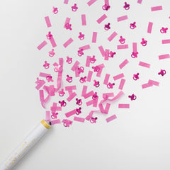 Surprise Gender Reveal Confetti Popper