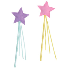 Star Princess Wand, 8-ct