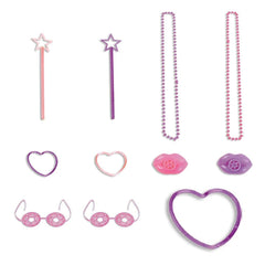 Fashion Fun Favor Pack, 100-pc