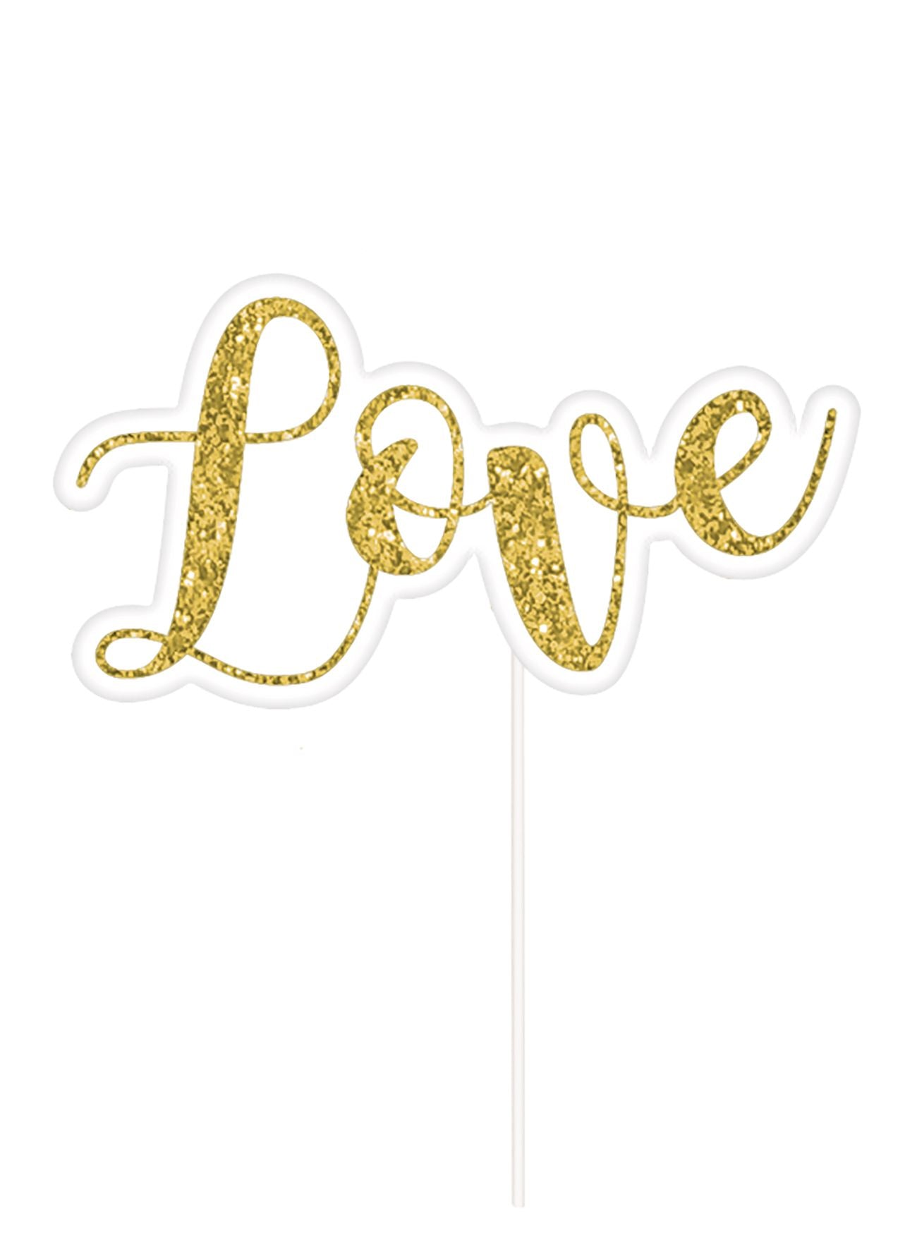 Mr & Mrs Photo Booth Sign Props, Black/Gold, 7-inch, 13-pk