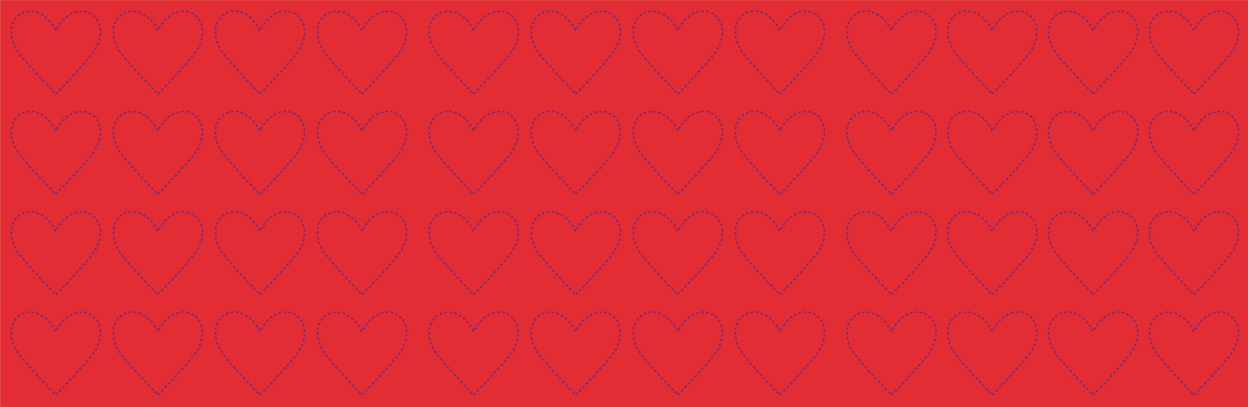 Food Valentine's Day Bingo