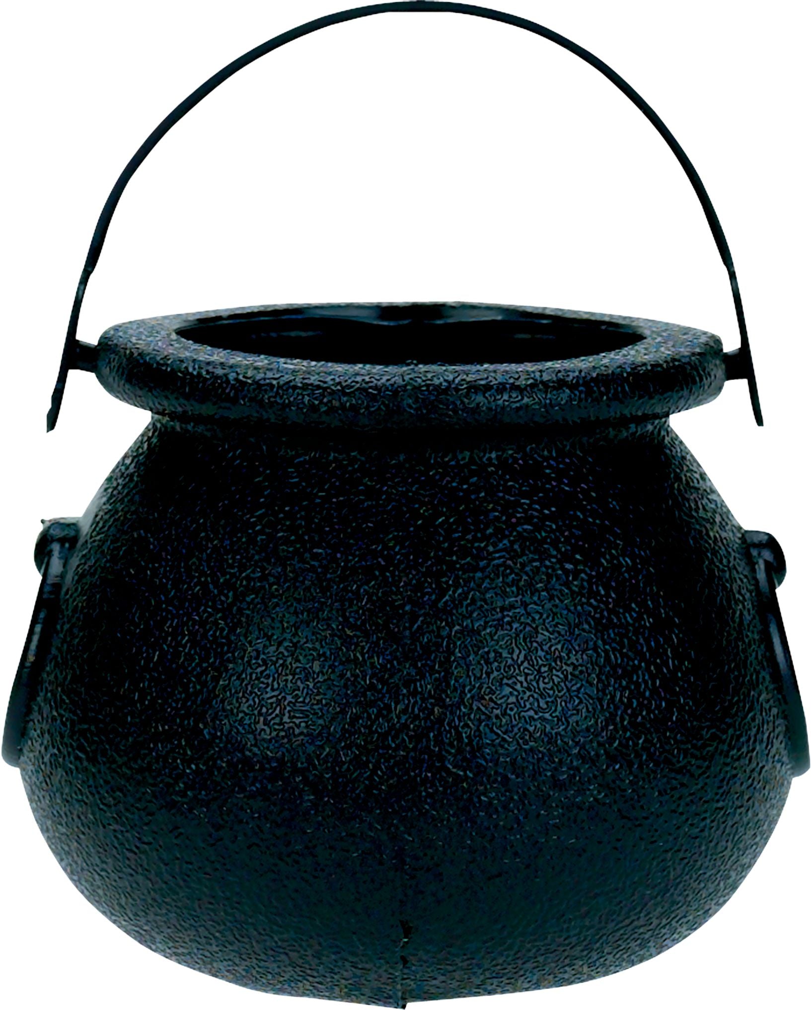 Black Candy Cauldrons, 12-pk