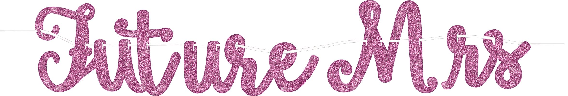 Love is Sweet Buffet Decorating Kit, Pink/Gold, 9-inch, 23-pk