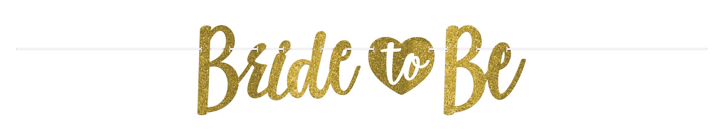 Mint to Be Bride to Be Buffet Table Decorating Kit, Mint/Gold, 9-inch, 23-pk