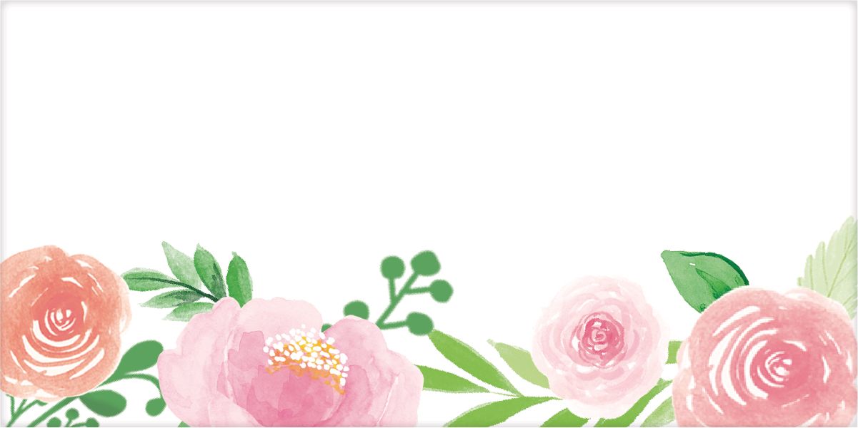 Floral Baby Shower Treat Table Decorating Kit, 23-pc
