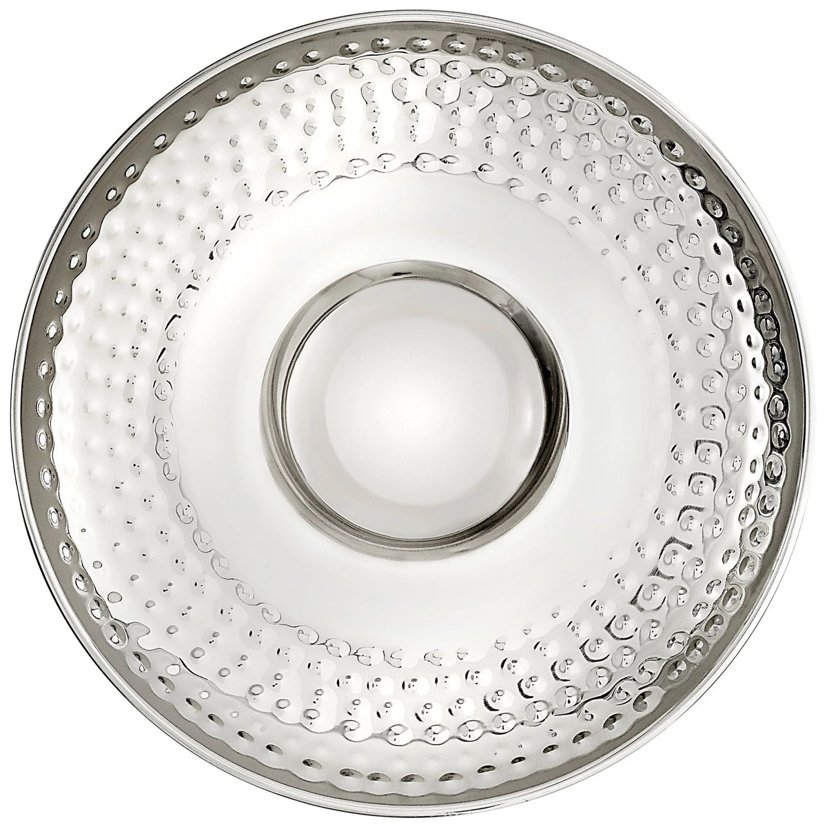 Chip Dip Tray 14-in