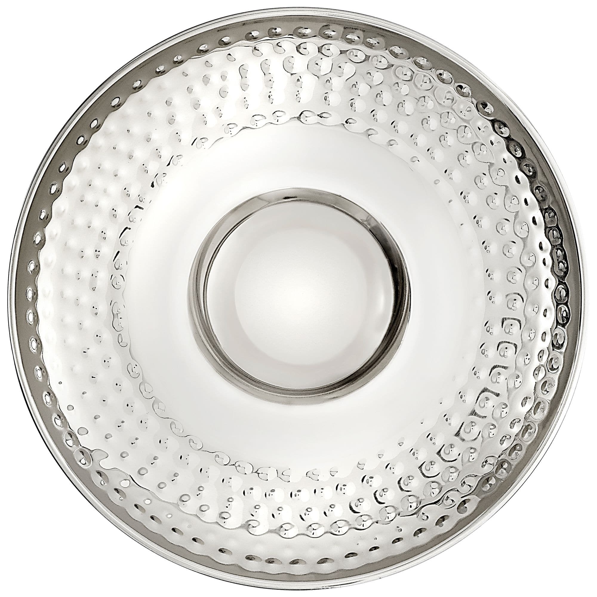 Chip Dip Tray 14-in