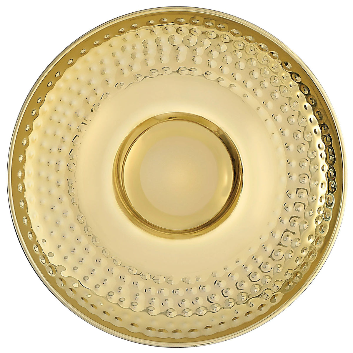 Chip Dip Tray, 14-in