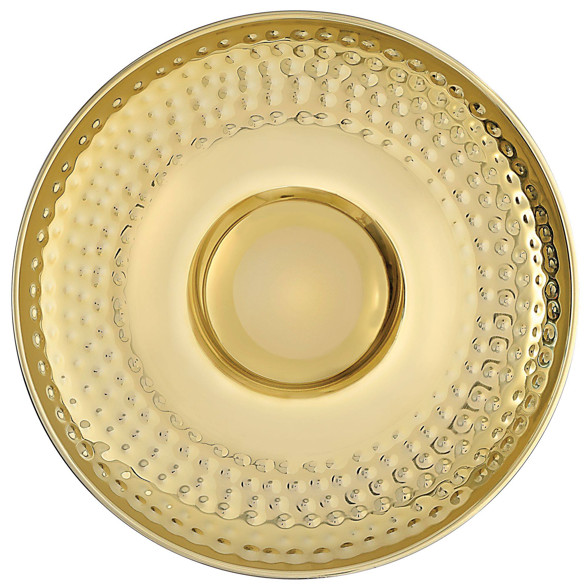 Chip Dip Tray, 14-in