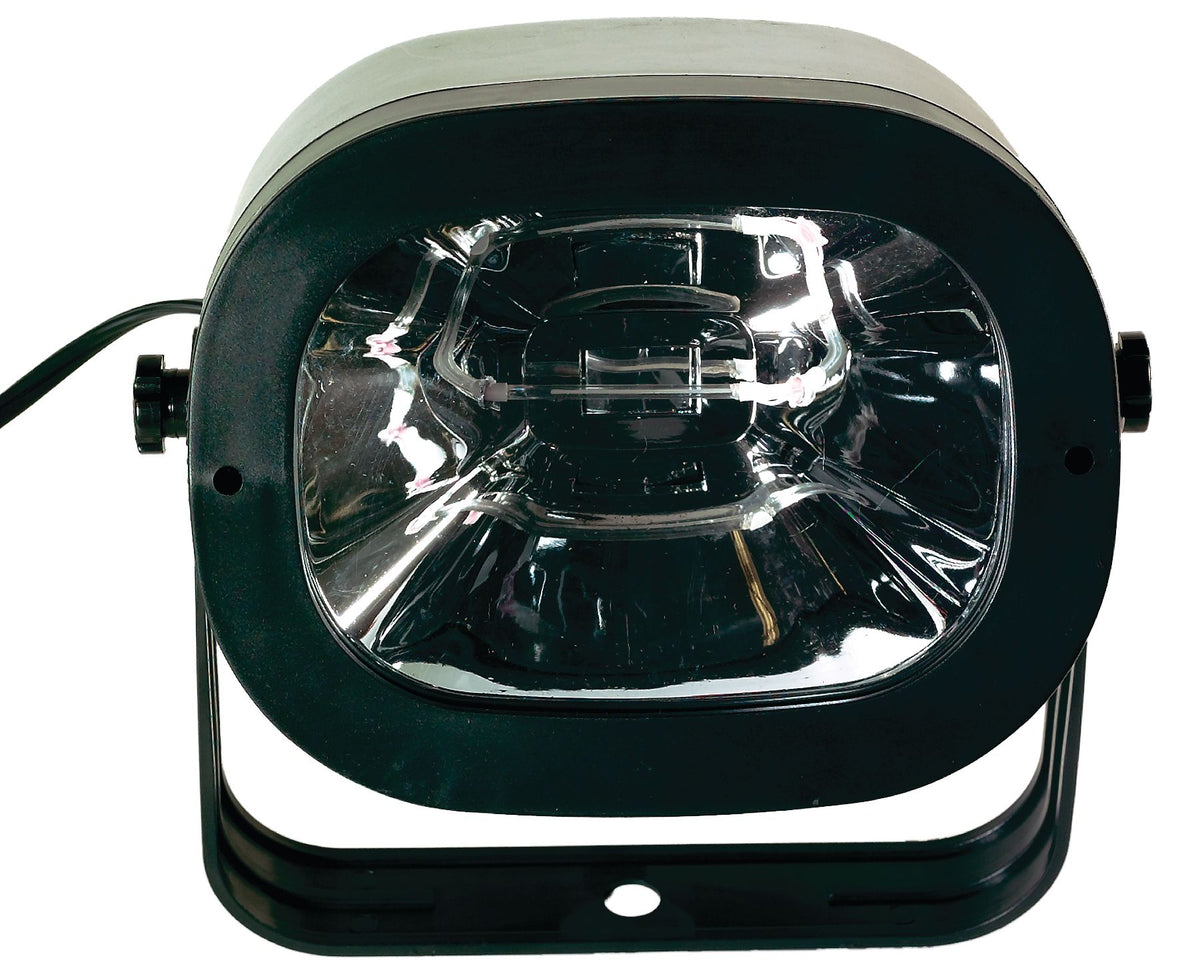 Cannon Flash Strobe Light, Black, 6 x 7 x 6 inch