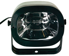 Cannon Flash Strobe Light, Black, 6 x 7 x 6 inch