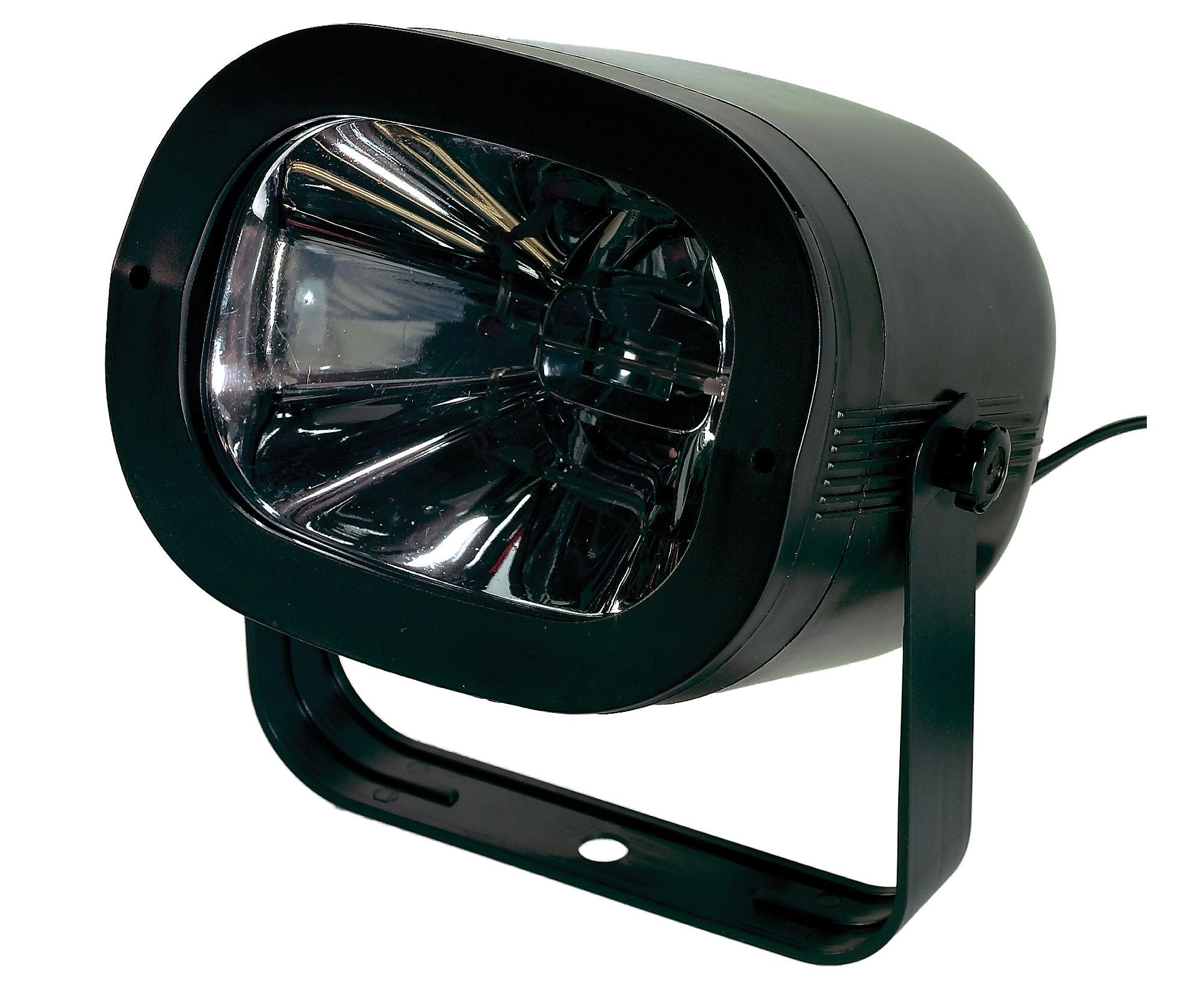 Cannon Flash Strobe Light, Black, 6 x 7 x 6 inch