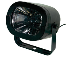 Cannon Flash Strobe Light, Black, 6 x 7 x 6 inch