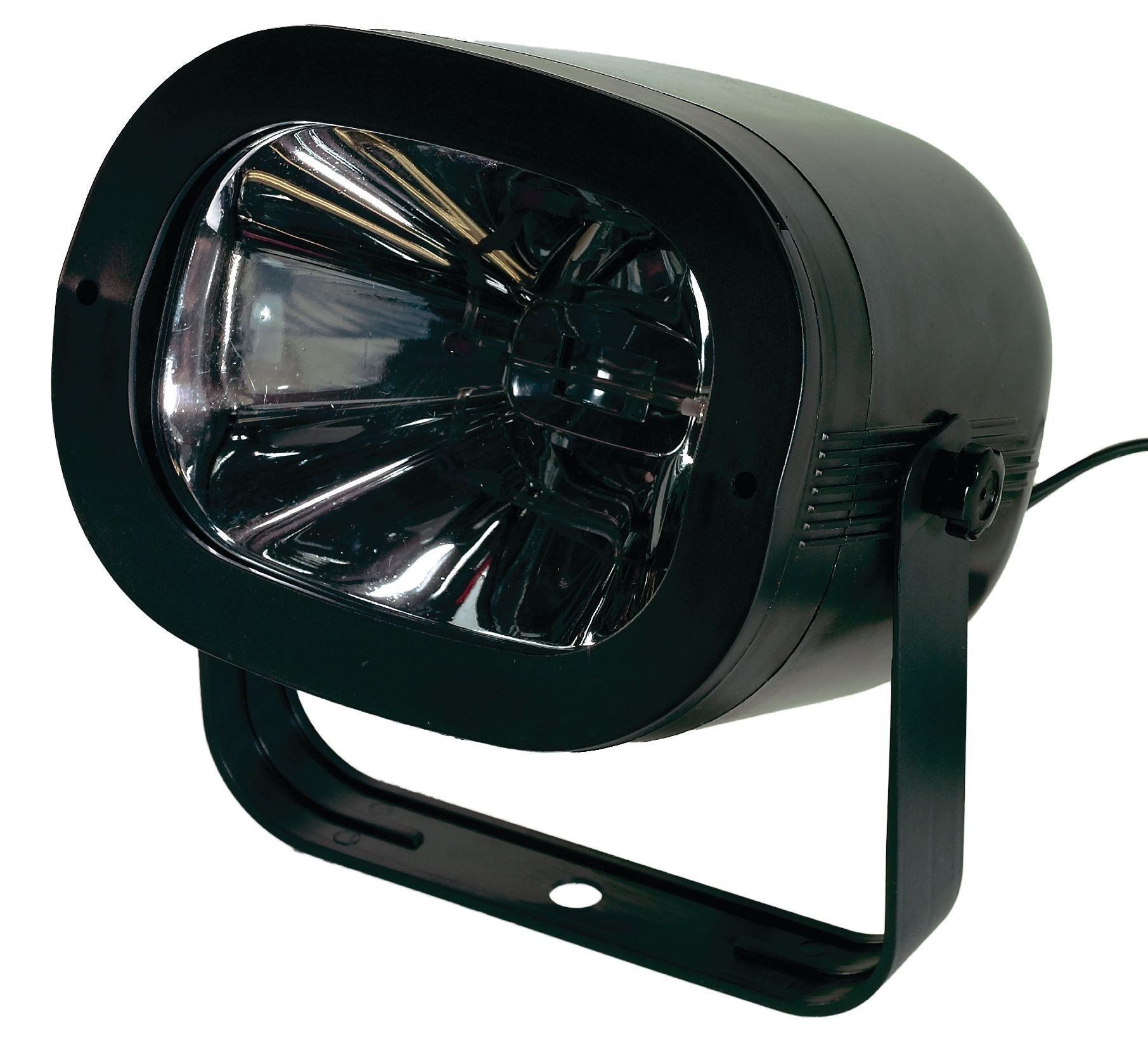 Cannon Flash Strobe Light, Black, 6 x 7 x 6 inch