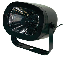 Cannon Flash Strobe Light, Black, 6 x 7 x 6 inch