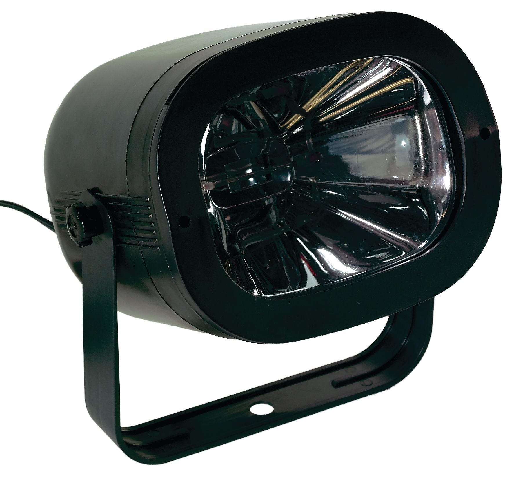 Cannon Flash Strobe Light, Black, 6 x 7 x 6 inch