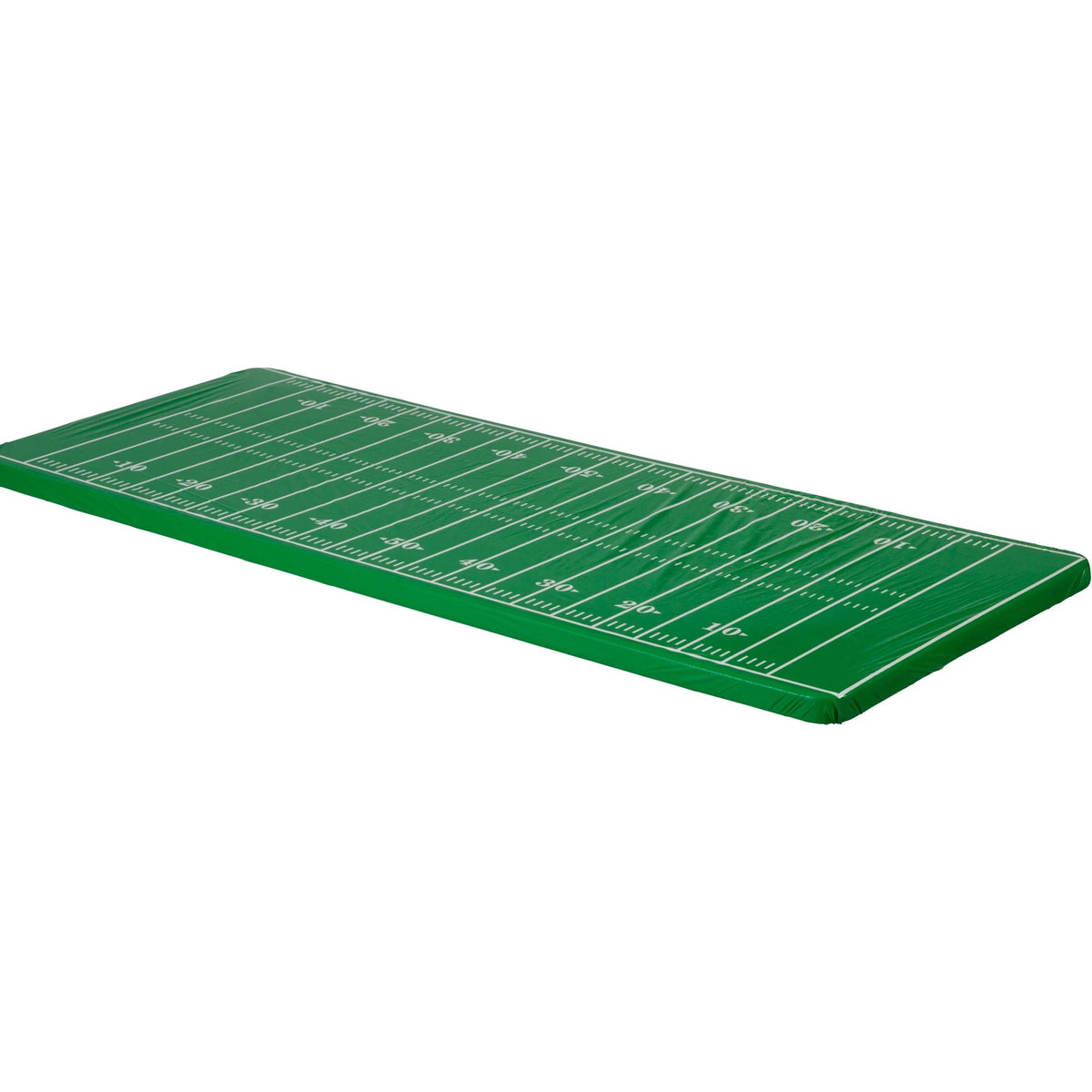 Fitted Football Field Table Cover