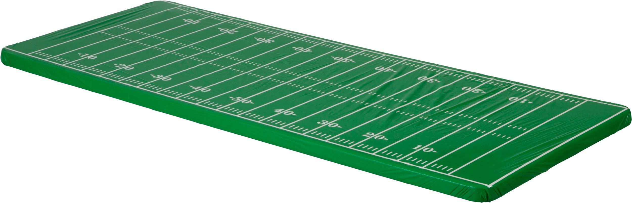 Fitted Football Field Table Cover