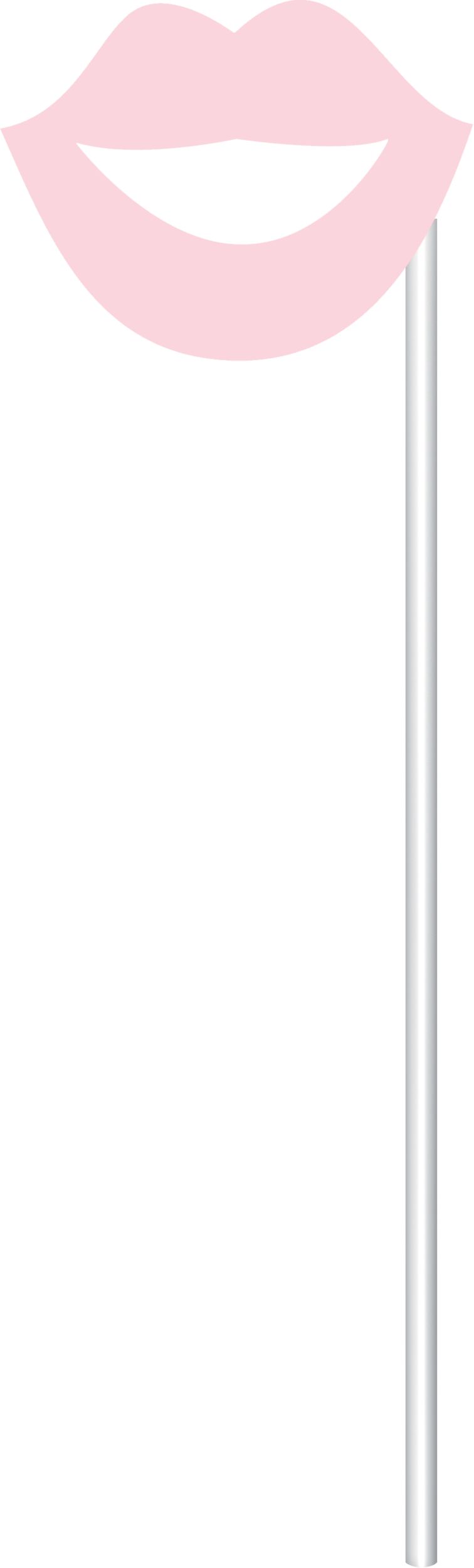 Happy Birthday Scene Setter with Props, Gold/Pink, 77-inch, 14-pk