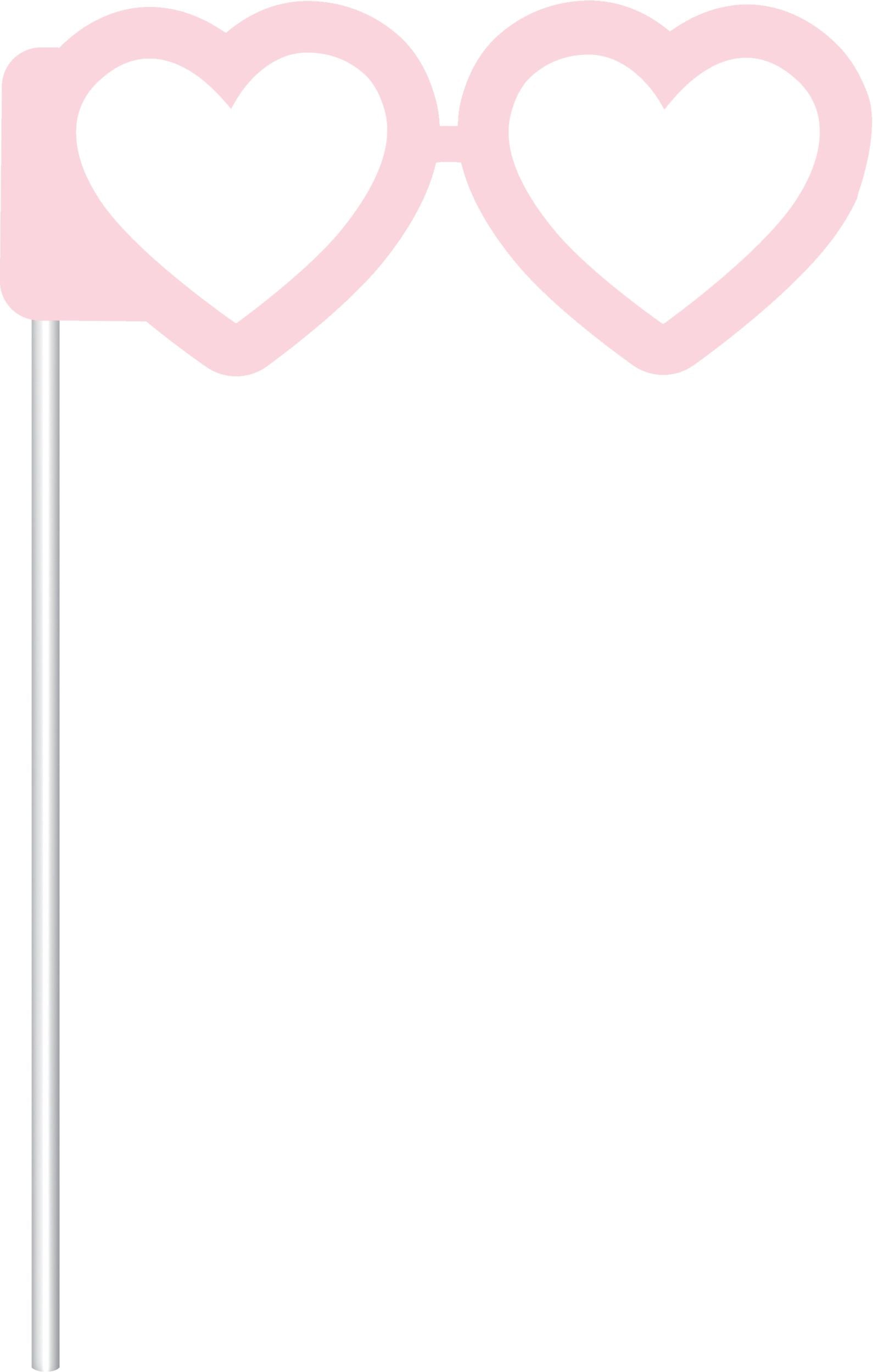Happy Birthday Scene Setter with Props, Gold/Pink, 77-inch, 14-pk