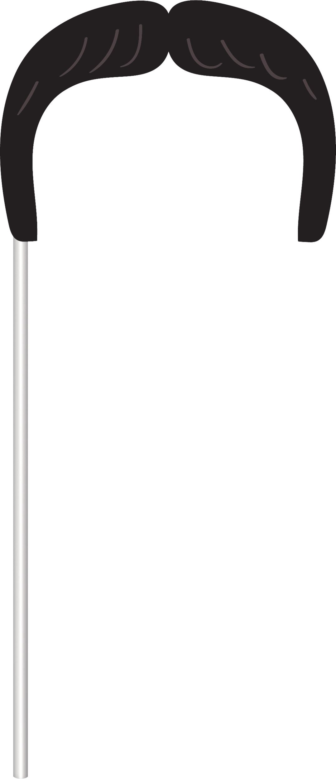 Can You Dig It Plastic Scene Setter, 65 inch, 13-pk