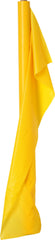Yellow Plastic Table Cover Roll, 40 inch x 100 foot