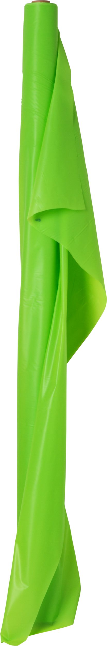 Kiwi Plastic Table Cover Roll, 40 inch x 100 foot