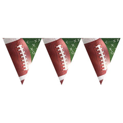 Ultimate Fall Football Party Decorating Kit