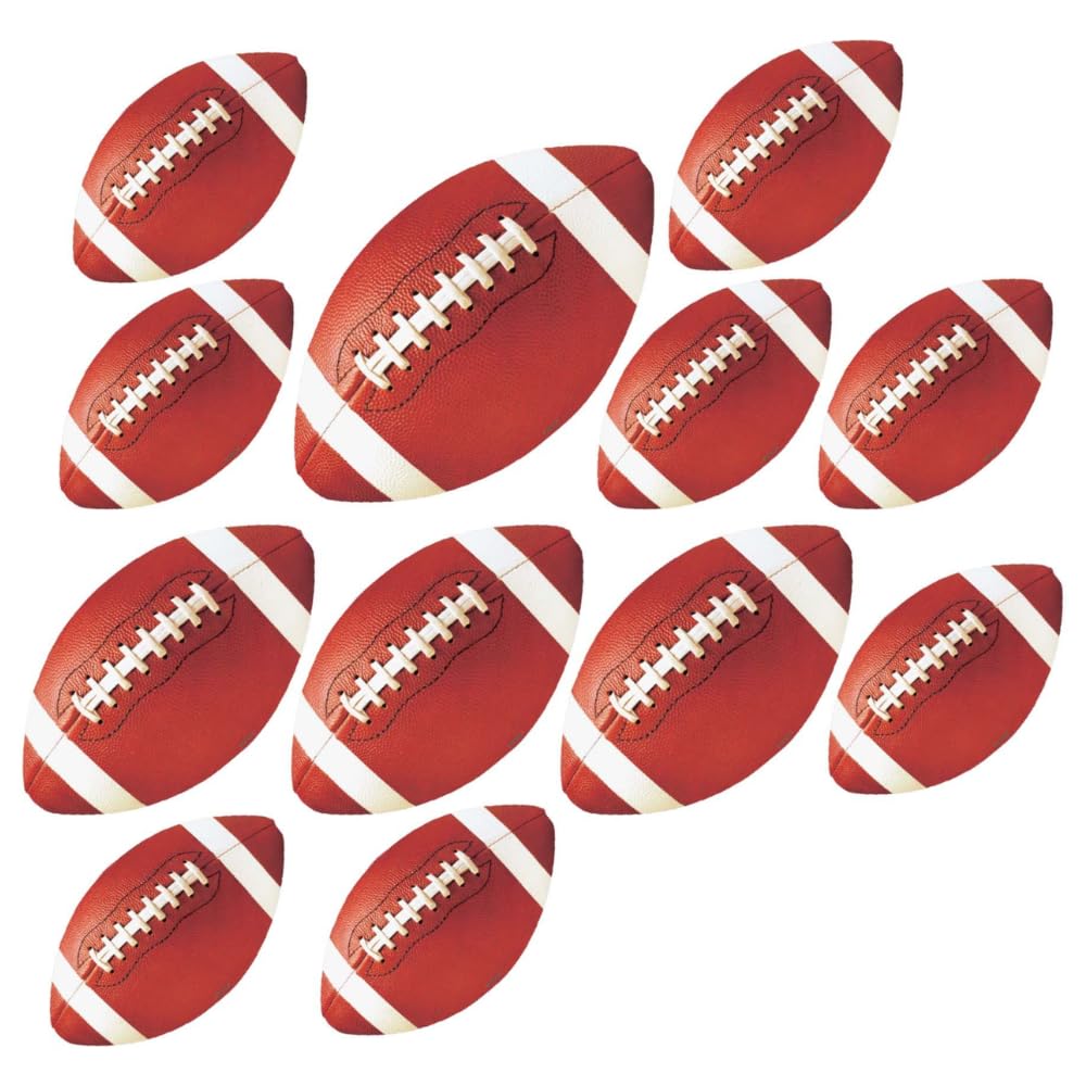 Ultimate Fall Football Party Decorating Kit