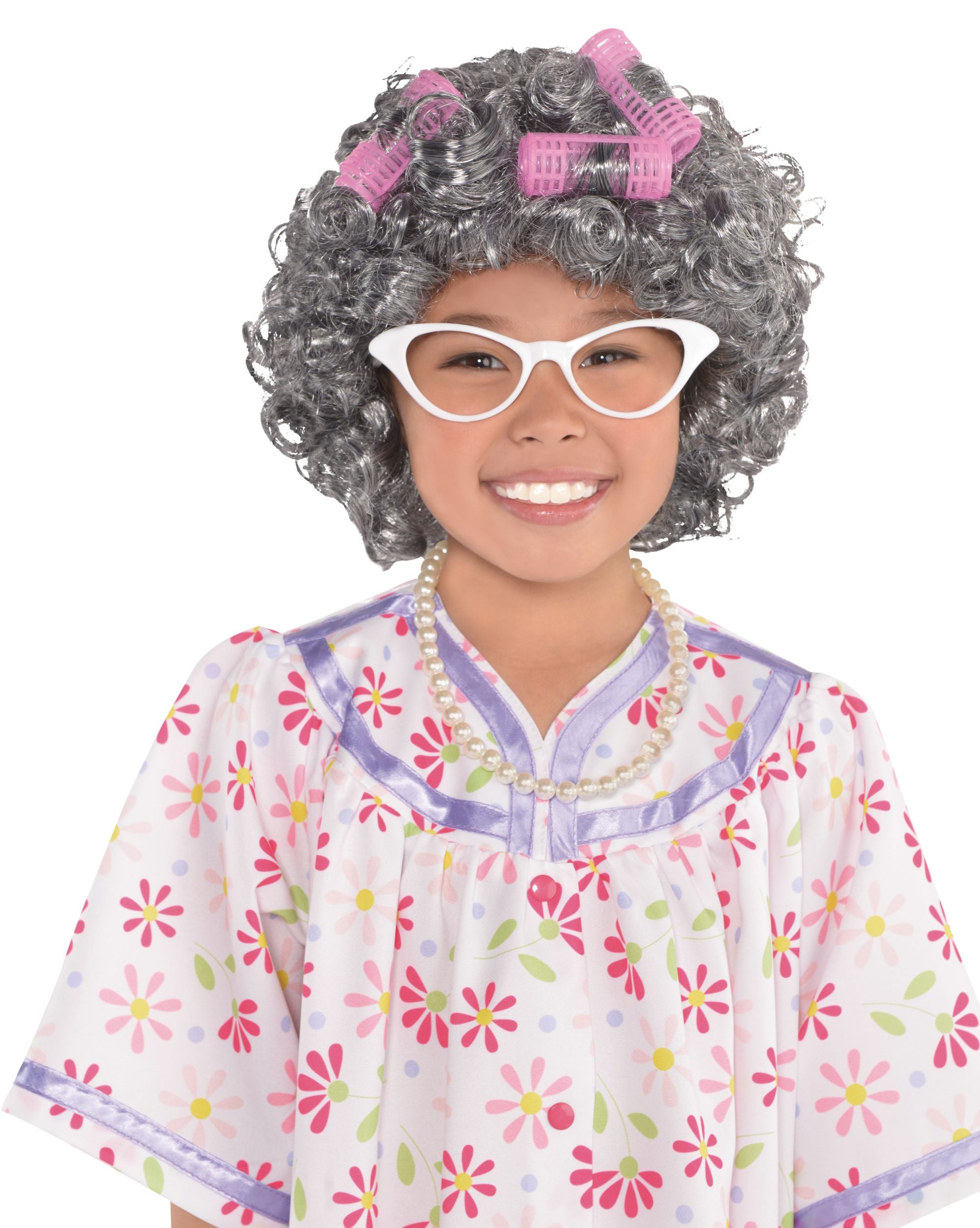 Grandma Costume Accessory Kit