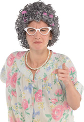 Grandma Costume Accessory Kit