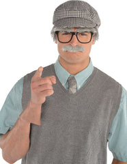 Grandpa Costume Accessory Kit