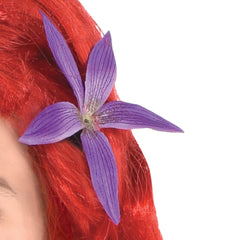 Ariel Child Wig - Disney Princess Costume Accessory