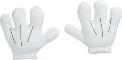 Giant Cartoon Hands