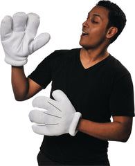 Giant Cartoon Hands