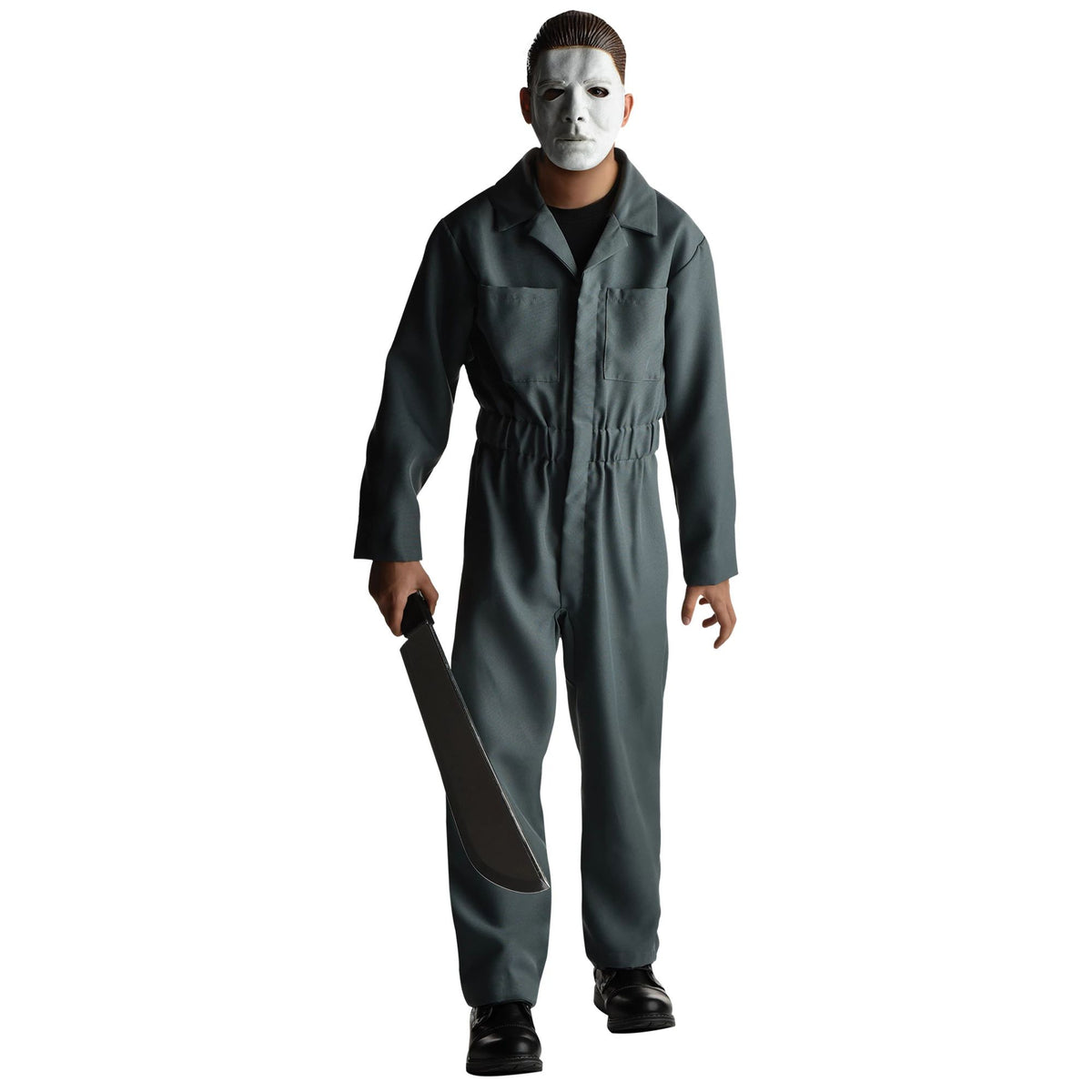 Boys Michael Myers Costume